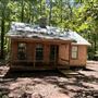 Jordan Cabin