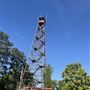 1947 fire tower