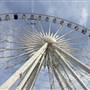 Skyview Atlanta Ferris Wheel