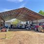 Horse Farm Near Atlanta, GA