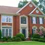 Peachtree City Cul-de-Sac House