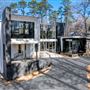 Modern Luxx Buckhead Estate