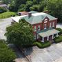 Historic Walton County Sheriff's Office and Jail