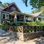 1920 Craftsman Home in Virginia-Highland