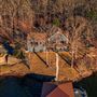 Mansfield Lake House