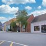 Dunwoody Village Shopping Center
