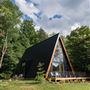 ATLAS Ellijay A Frame