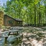 Davenport Cabin