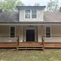 The Wraparound Porch at Highway 20