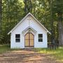 Chapel in the woods