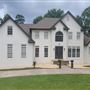 White Oak Home