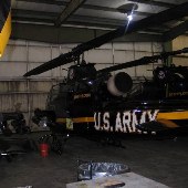 Army Aviation Heritage Foundation