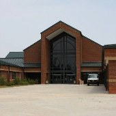 Alcovy High School