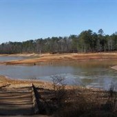 Cooper Furnace Allatoona Area