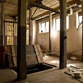 Habersham Mill