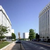 State Government Buildings