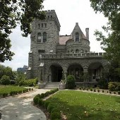 Rhodes Hall