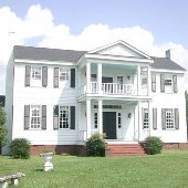 Woodville Plantation