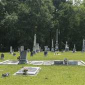 Metter Cemetaries