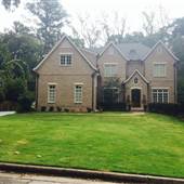 Diedrich residence
