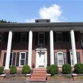 Peachtree Corners 3 ac Estate - 1973