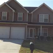 Chapman Residence