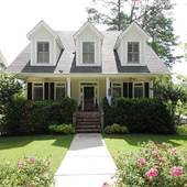 Westside suburban style home