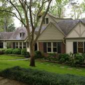 Buckhead Traditional w/Party Basement