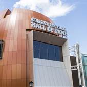 College Football Hall of Fame