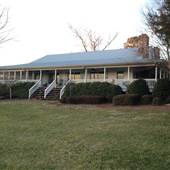 Saddle Rock Farm