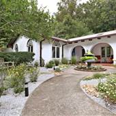 Coleman Home