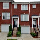 Unison Townhomes