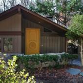Mid Century Modern North Buckhead