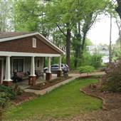 McLain House