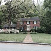 PROCTORS HOUSE