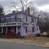 South Atlanta Home