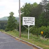 Upper Hightower Road Baptist