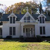 Griffin Home