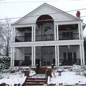 The O'Neal Enloe Family Home