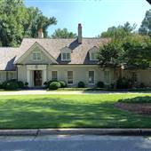 Charming West Paces Home
