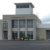 Middle Georgia State University - Eastman Campus - Aviation