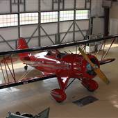 Peachstate Aerodrome