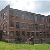 Walton Mill