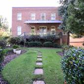Rushing House