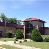 Former Wheeler County Hospital