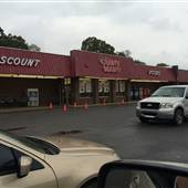 Giant Mart Grocery Store