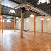 Event Space 115