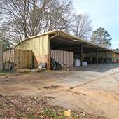 McDonough City Garage