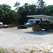 Dahlonega Auto Shop