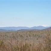 Dahlonega Mountain Top Land